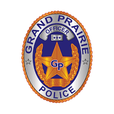 Grand Prairie Police