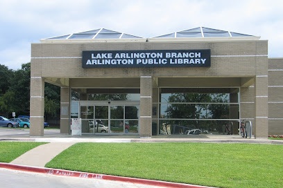 Ron Wright Library