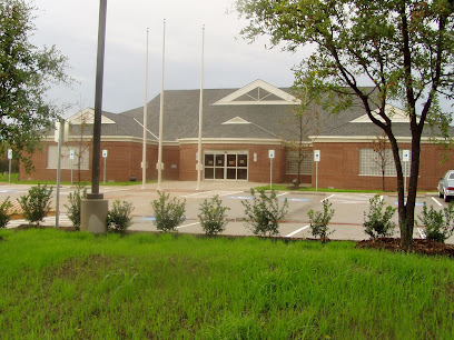 Southeast Branch Library