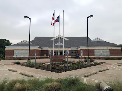 Southwest Branch Library