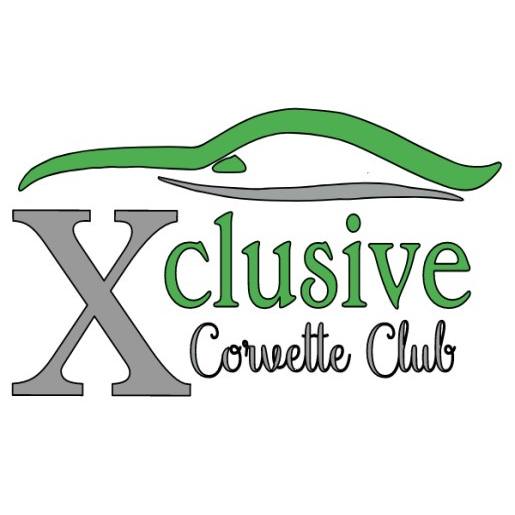 Exclusive Corvette club