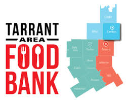 Tarrant County Food Bank
