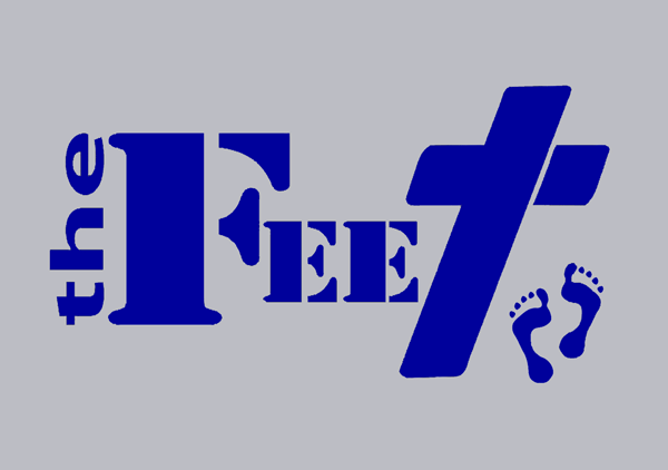 Beautiful feet ministries