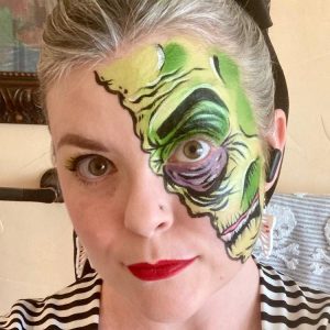 Faces by Chelse 300x300