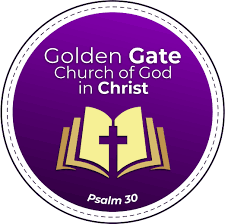 Golden Gate COGIC 1