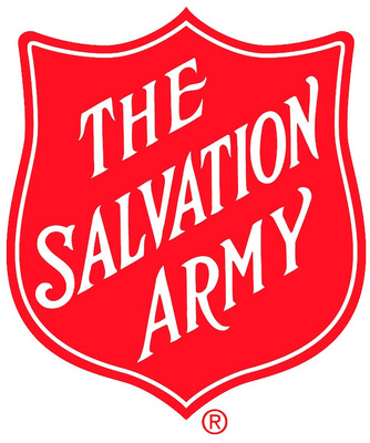 The Salvation Army Logo