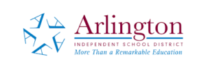 Arlington ISD 300x99